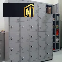 Tủ locker 30 ngăn 30C5K